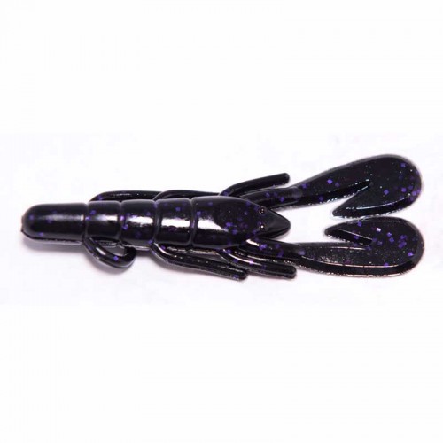 Zoom Ultra Vibe Speed Craw 3.5" 24 Pack